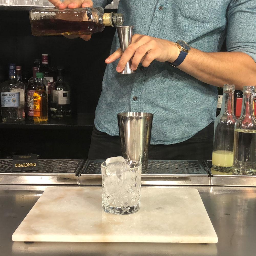 Essential Cocktail Equipment For Bartenders