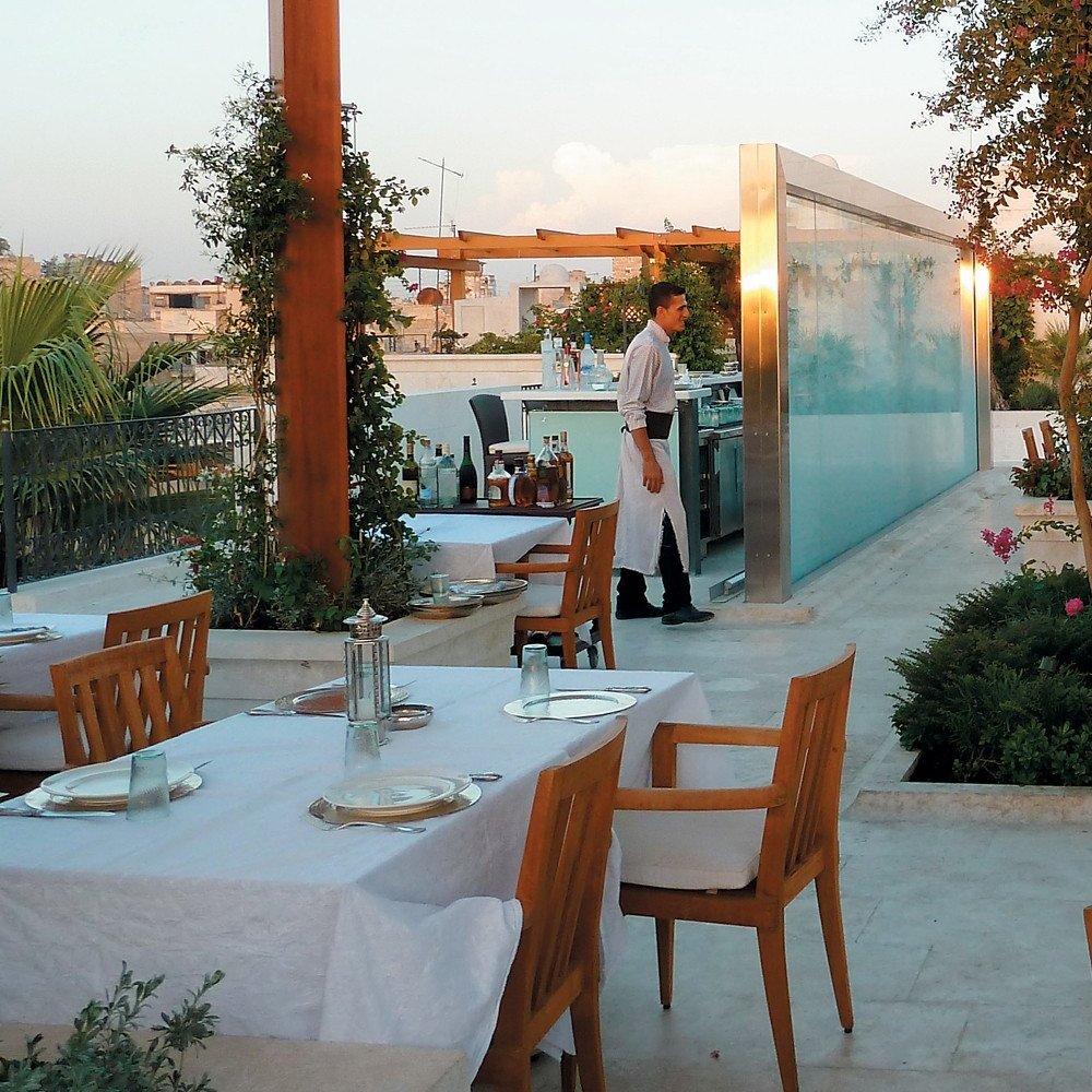 Sinclair Rooftop ENJOY A DRINK ON A ROOFTOP TERRACE OR A SECRET BAR IN A BASEMENT, WE’V ...