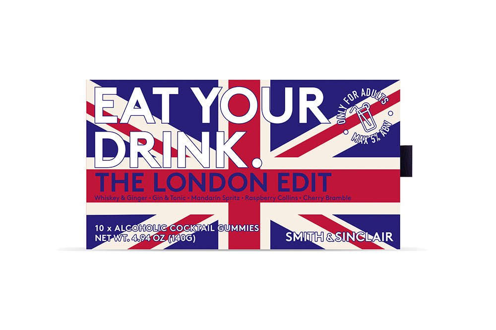 The London Edit